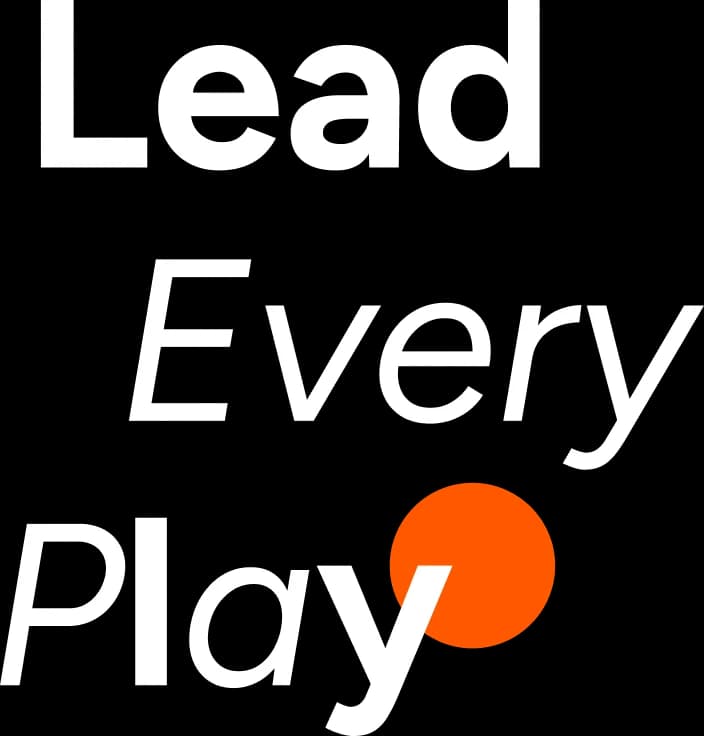 Lead Every Play